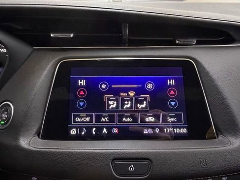Used 2019 Cadillac XT4 Premium Luxury AWD/4WD image 50