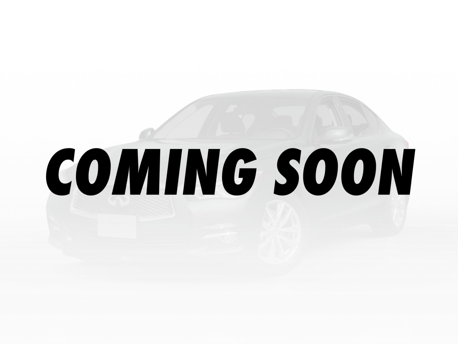 Used 2014 INFINITI Q50 Premium w/ Spare Tire Package AWD/4WD image 1