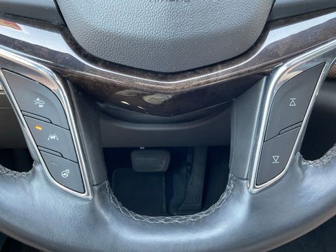 Used 2019 Cadillac CT6 Premium Luxury AWD/4WD image 14