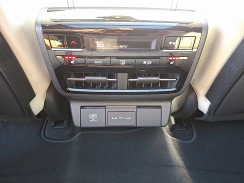 New 2026 Acura MDX Type S AWD/4WD image 8