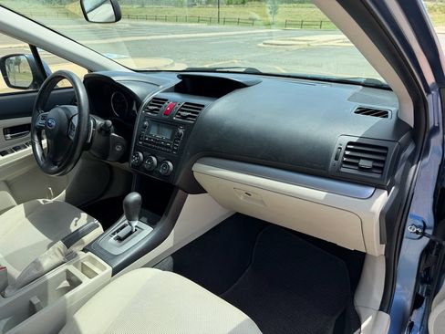 Used 2014 Subaru Crosstrek 2.0i Premium AWD/4WD image 21