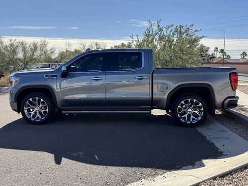 Used 2021 GMC Sierra 1500 Denali w/ Denali Ultimate Package image 6