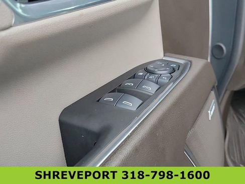 Certified 2025 GMC Sierra 2500 SLT w/ SLT Premium Package AWD/4WD image 23