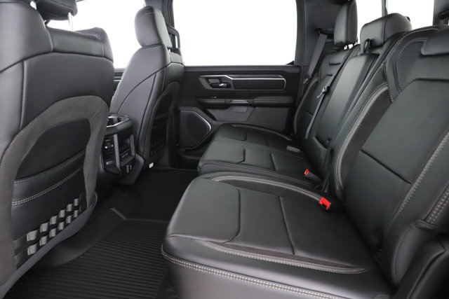 New 2026 RAM 1500 RHO AWD/4WD image 28