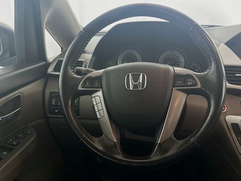 Used 2016 Honda Odyssey EX-L image 17