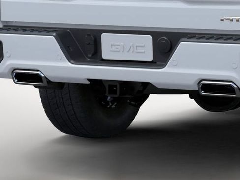 New 2026 GMC Sierra 1500 AT4 w/ AT4 Premium Package AWD/4WD image 14