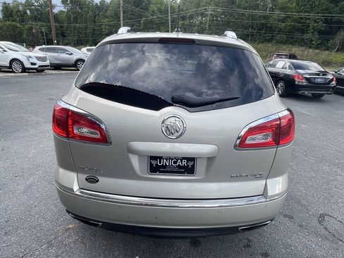 Used 2015 Buick Enclave Premium w/ Experience Buick Package AWD/4WD image 7