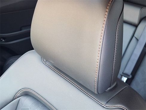 New 2026 Jeep Cherokee Overland image 11