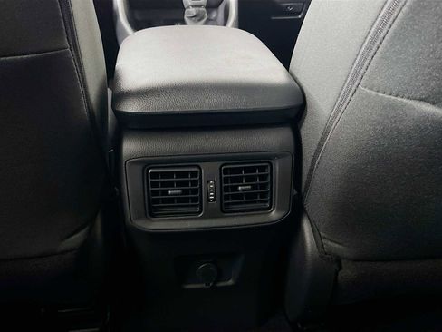 New 2025 Toyota RAV4 LE image 15