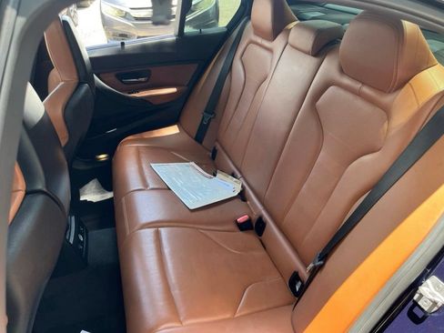 Used 2016 BMW M3 RWD image 8