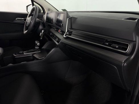 Used 2024 Kia Sportage LX image 30