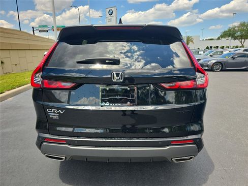 Used 2024 Honda CR-V Sport-L image 4