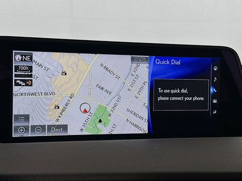 Used 2017 Lexus RX 450h AWD w/ Luxury Package image 13