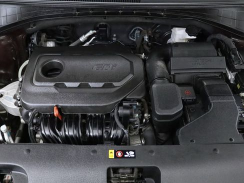 Used 2018 Kia Sorento LX image 23