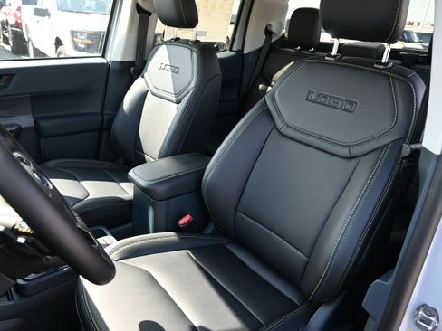 New 2026 Ford Maverick Lobo AWD/4WD image 31