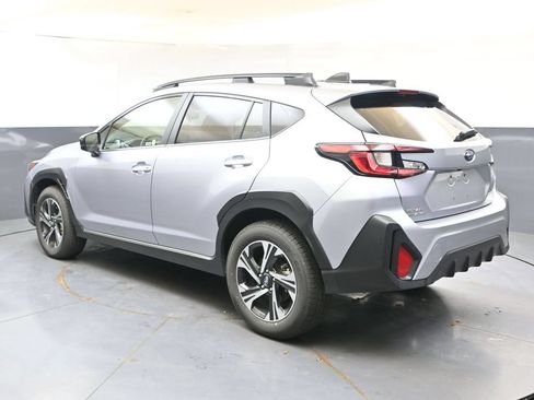 Certified 2025 Subaru Crosstrek 2.5i Premium AWD/4WD image 3