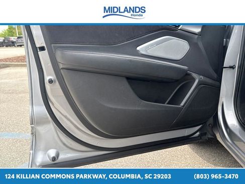 Used 2022 Acura RDX A-Spec FWD image 23