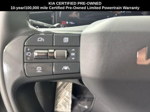 Certified 2026 Kia EV9 GT-Line AWD/4WD image 11