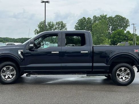 Used 2021 Ford F150 XLT w/ Equipment Group 302A High image 7