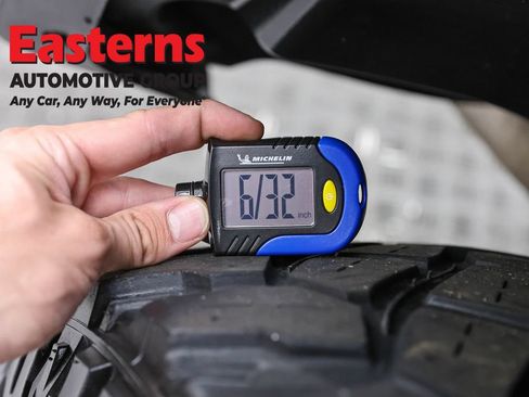 Used 2023 Jeep Wrangler Unlimited w/ Cold Weather Group AWD/4WD image 29