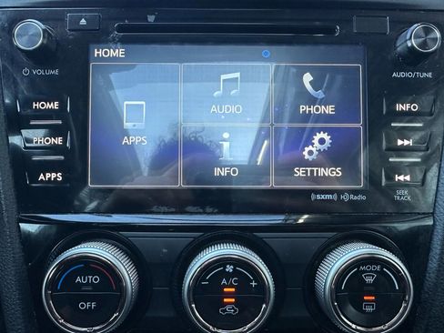 Used 2018 Subaru Forester 2.5i Premium image 20