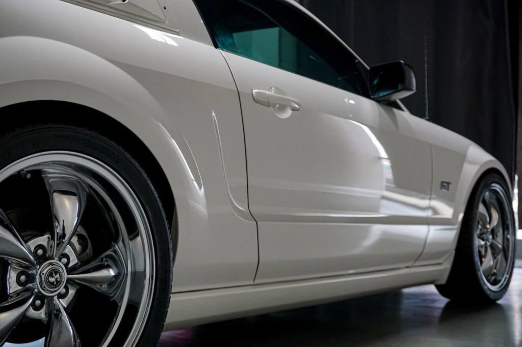 Used 2007 Ford Mustang GT Premium RWD image 36
