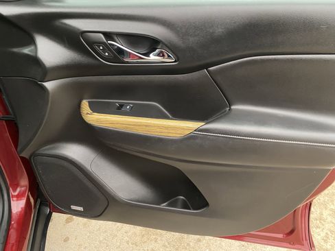 Used 2017 GMC Acadia Denali image 15