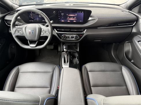 Used 2024 Buick Envista Sport Touring w/ Convenience I Package image 25