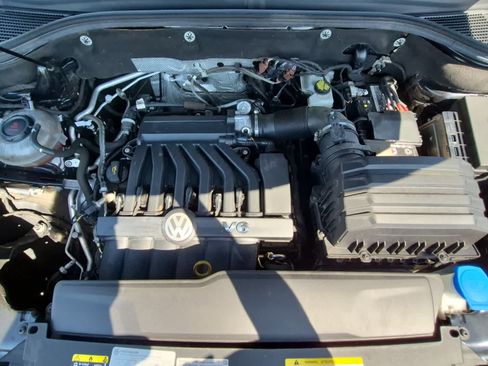 Used 2023 Volkswagen Atlas SE AWD/4WD image 20