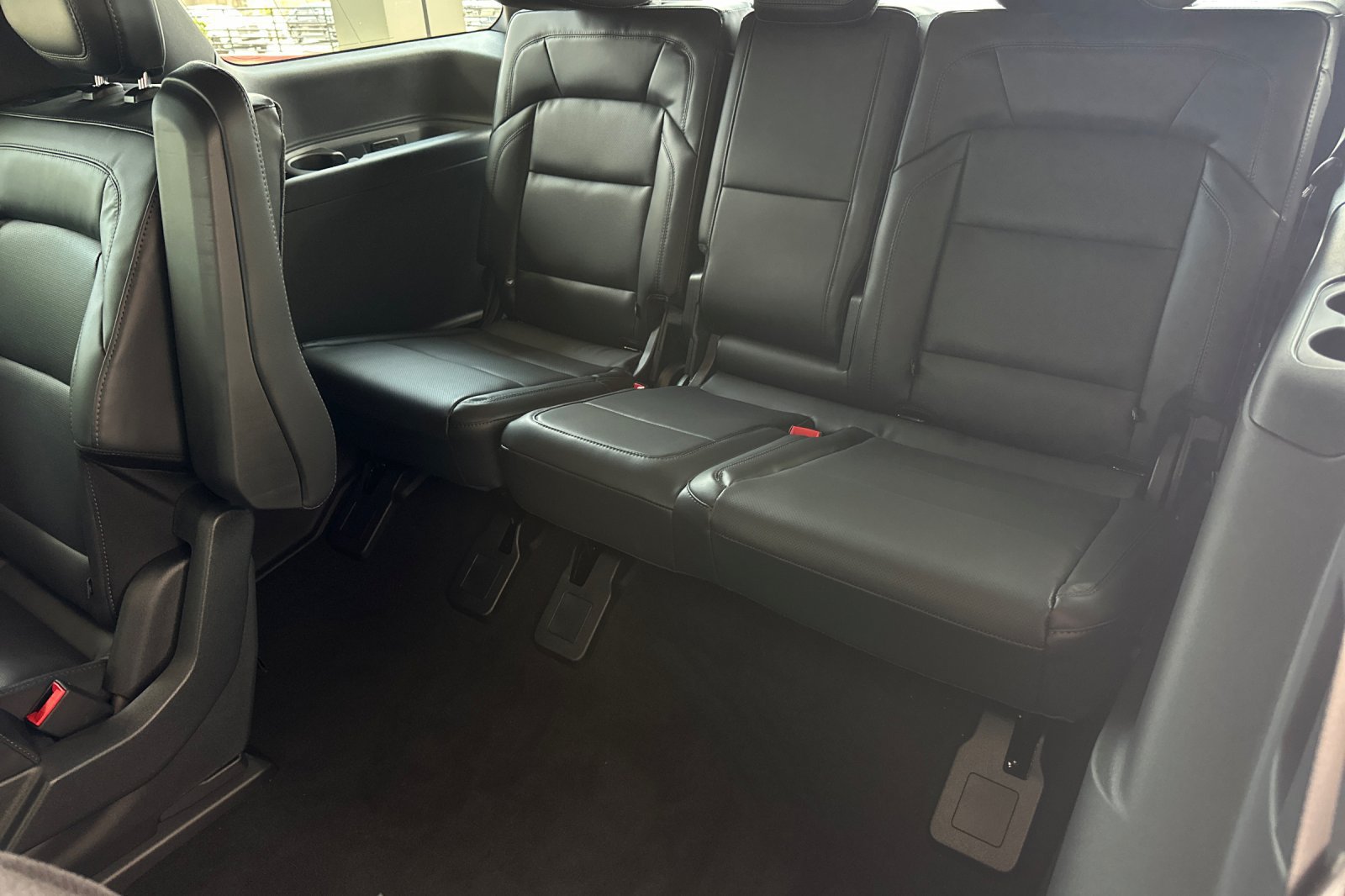New 2026 Lincoln Navigator Reserve w/ Jet Appearance Package AWD/4WD image 14