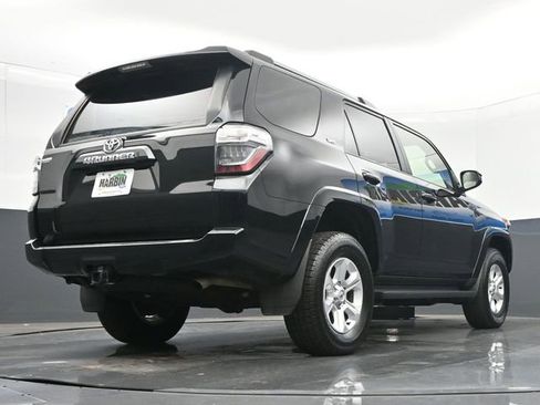 Used 2024 Toyota 4Runner SR5 image 21