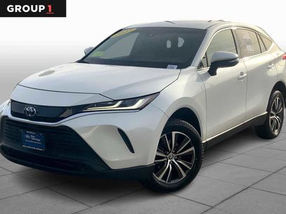 Used 2023 Toyota Venza LE