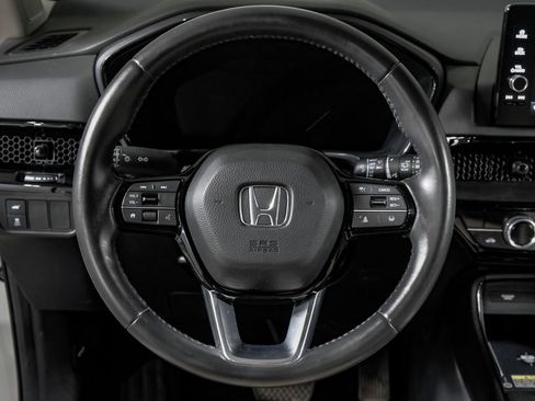 Used 2024 Honda CR-V EX-L image 16