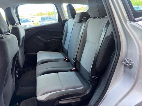 Certified 2019 Ford Escape S FWD image 32