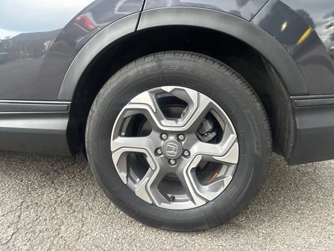 Used 2019 Honda CR-V EX image 30