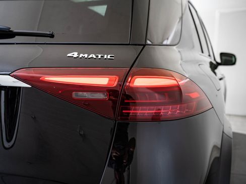 New 2026 Mercedes-Benz GLE 350 4MATIC image 17
