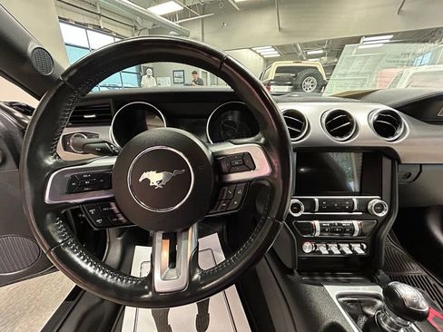 Used 2020 Ford Mustang GT w/ Equipment Group 301A RWD image 9
