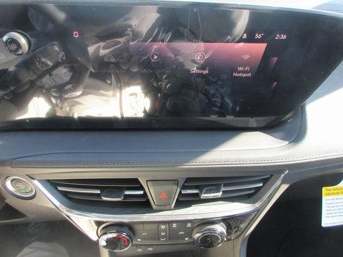 New 2026 Buick Encore GX Sport Touring w/ Comfort Package AWD/4WD image 17