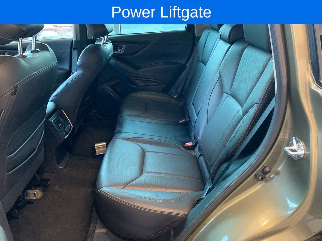 Used 2023 Subaru Forester Touring AWD/4WD image 12
