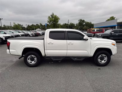 Used 2021 Toyota Tacoma SR w/ SR Convenience Package