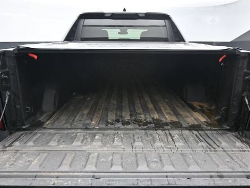 Used 2024 Chevrolet Silverado EV W/T AWD/4WD image 9