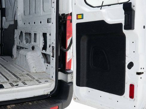 Used 2020 Ford Transit 250 Medium Roof RWD image 75