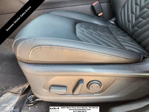 New 2026 Kia Sportage X-Pro Prestige AWD/4WD image 19