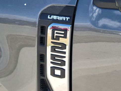 New 2026 Ford F250 Lariat w/ Lariat Ultimate Package image 12