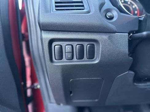 Used 2024 Mitsubishi Outlander Sport AWD image 26