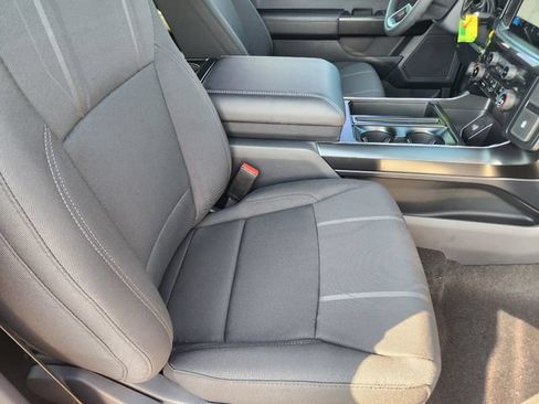 New 2026 Ford F150 STX AWD/4WD image 14