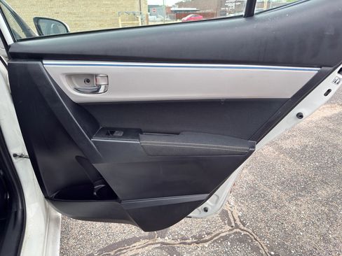 Used 2016 Toyota Corolla LE FWD image 25