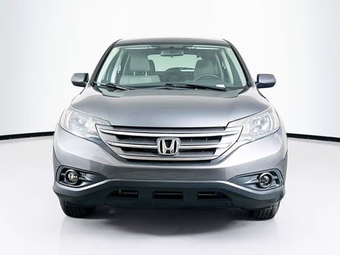 Used 2014 Honda CR-V EX image 2