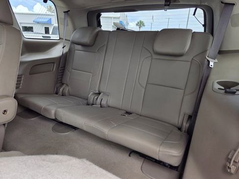 Used 2019 GMC Yukon SLT w/ Premium Edition AWD/4WD image 18