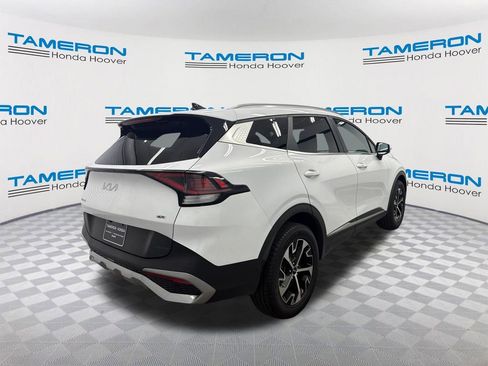 Used 2023 Kia Sportage EX AWD/4WD image 5